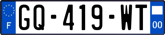 GQ-419-WT
