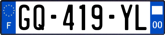 GQ-419-YL
