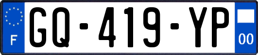 GQ-419-YP