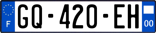 GQ-420-EH