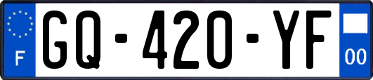 GQ-420-YF