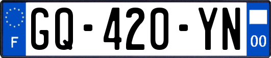 GQ-420-YN