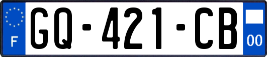 GQ-421-CB