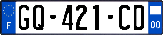 GQ-421-CD