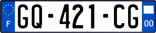 GQ-421-CG