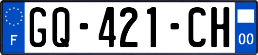 GQ-421-CH