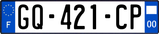 GQ-421-CP