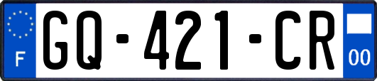 GQ-421-CR