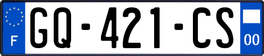 GQ-421-CS