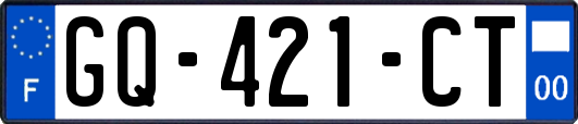 GQ-421-CT