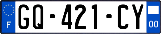 GQ-421-CY