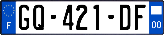 GQ-421-DF