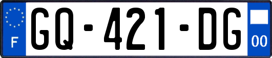 GQ-421-DG