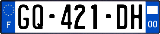 GQ-421-DH