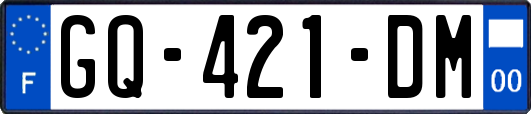 GQ-421-DM