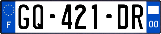 GQ-421-DR