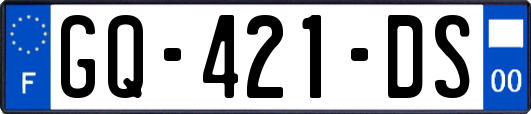 GQ-421-DS