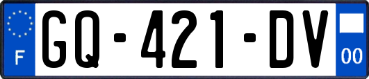 GQ-421-DV
