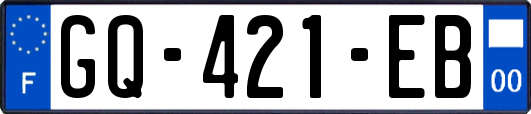 GQ-421-EB
