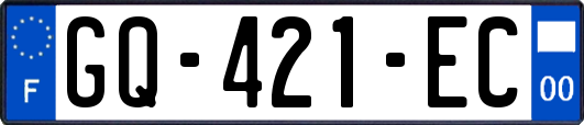 GQ-421-EC