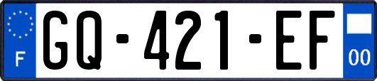 GQ-421-EF