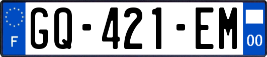 GQ-421-EM