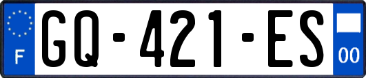 GQ-421-ES