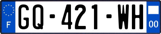 GQ-421-WH