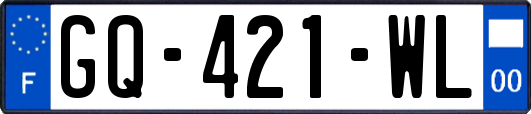 GQ-421-WL