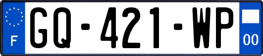 GQ-421-WP