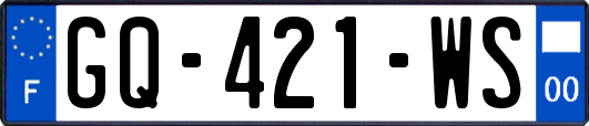 GQ-421-WS