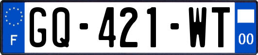 GQ-421-WT