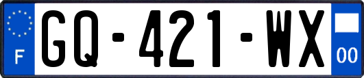 GQ-421-WX