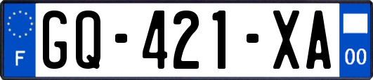 GQ-421-XA