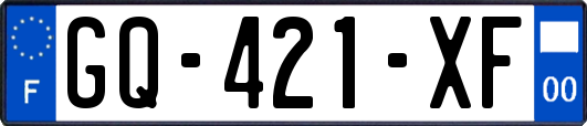 GQ-421-XF