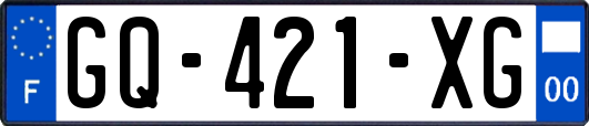 GQ-421-XG