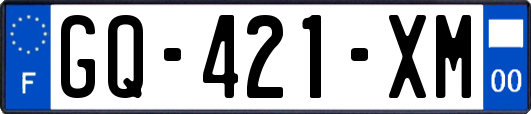 GQ-421-XM