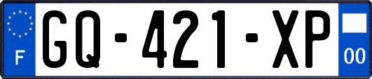 GQ-421-XP