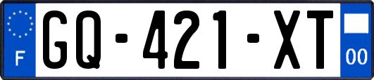 GQ-421-XT
