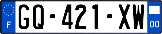 GQ-421-XW