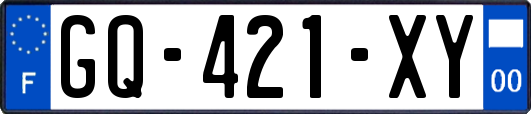 GQ-421-XY