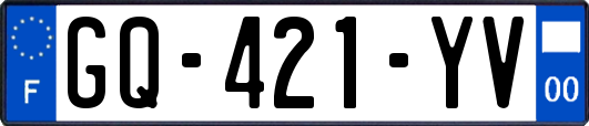 GQ-421-YV