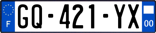 GQ-421-YX