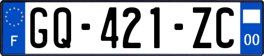 GQ-421-ZC