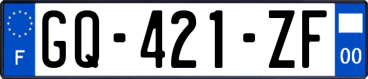 GQ-421-ZF