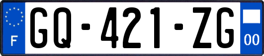 GQ-421-ZG