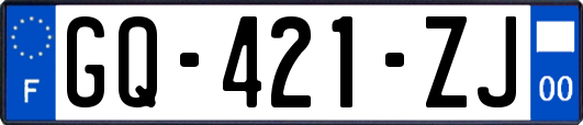 GQ-421-ZJ