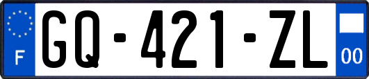 GQ-421-ZL