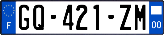 GQ-421-ZM