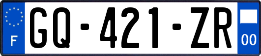 GQ-421-ZR